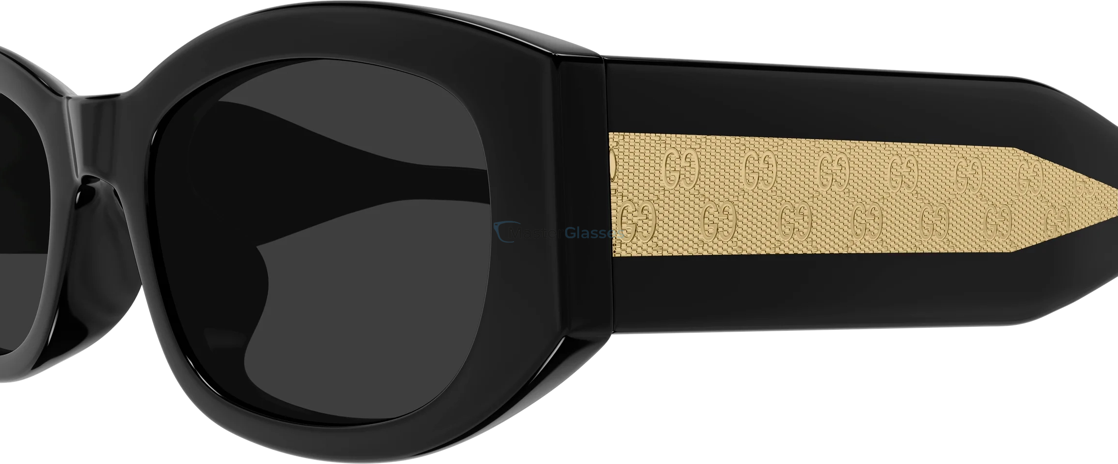 Солнцезащитные очки Gucci GG2068SA-001