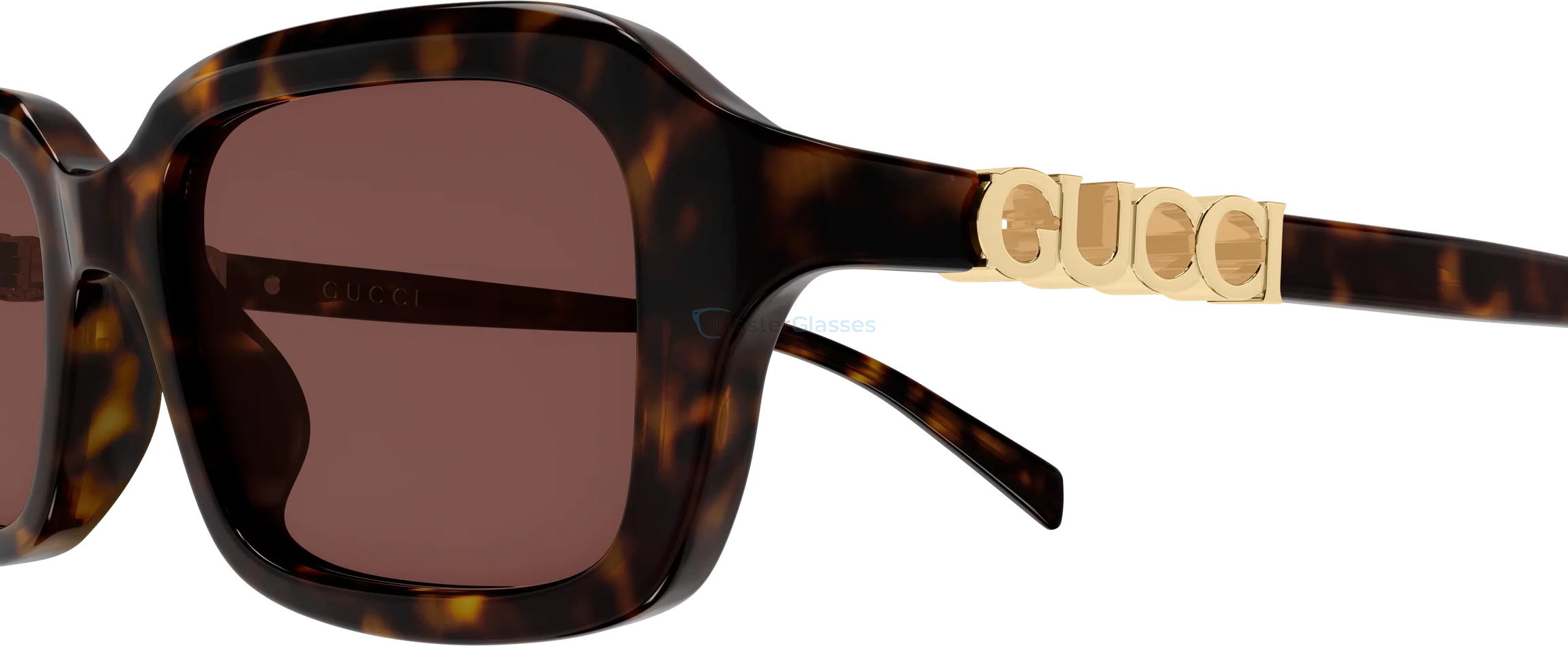 Солнцезащитные очки Gucci GG2152S-002