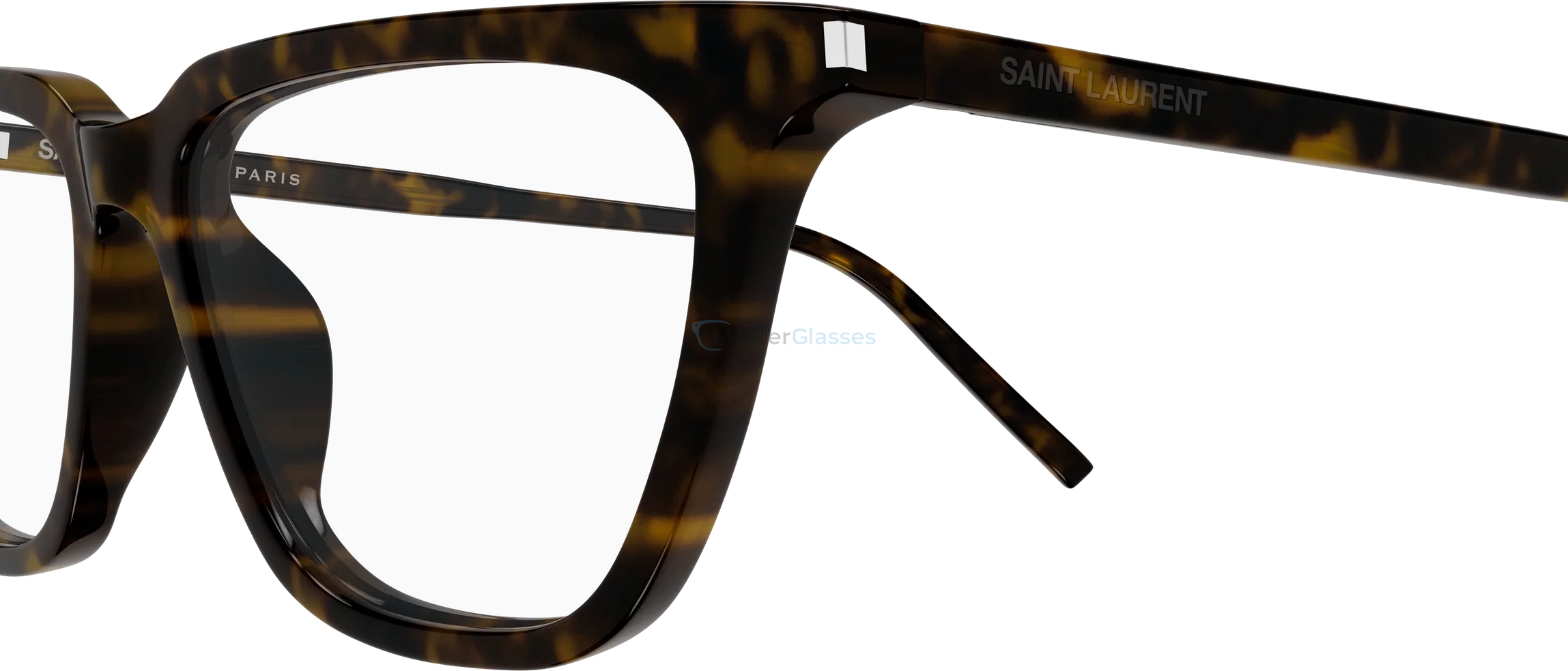 Оправа Saint Laurent SL 889 SULPICETHIN OPT-002 53