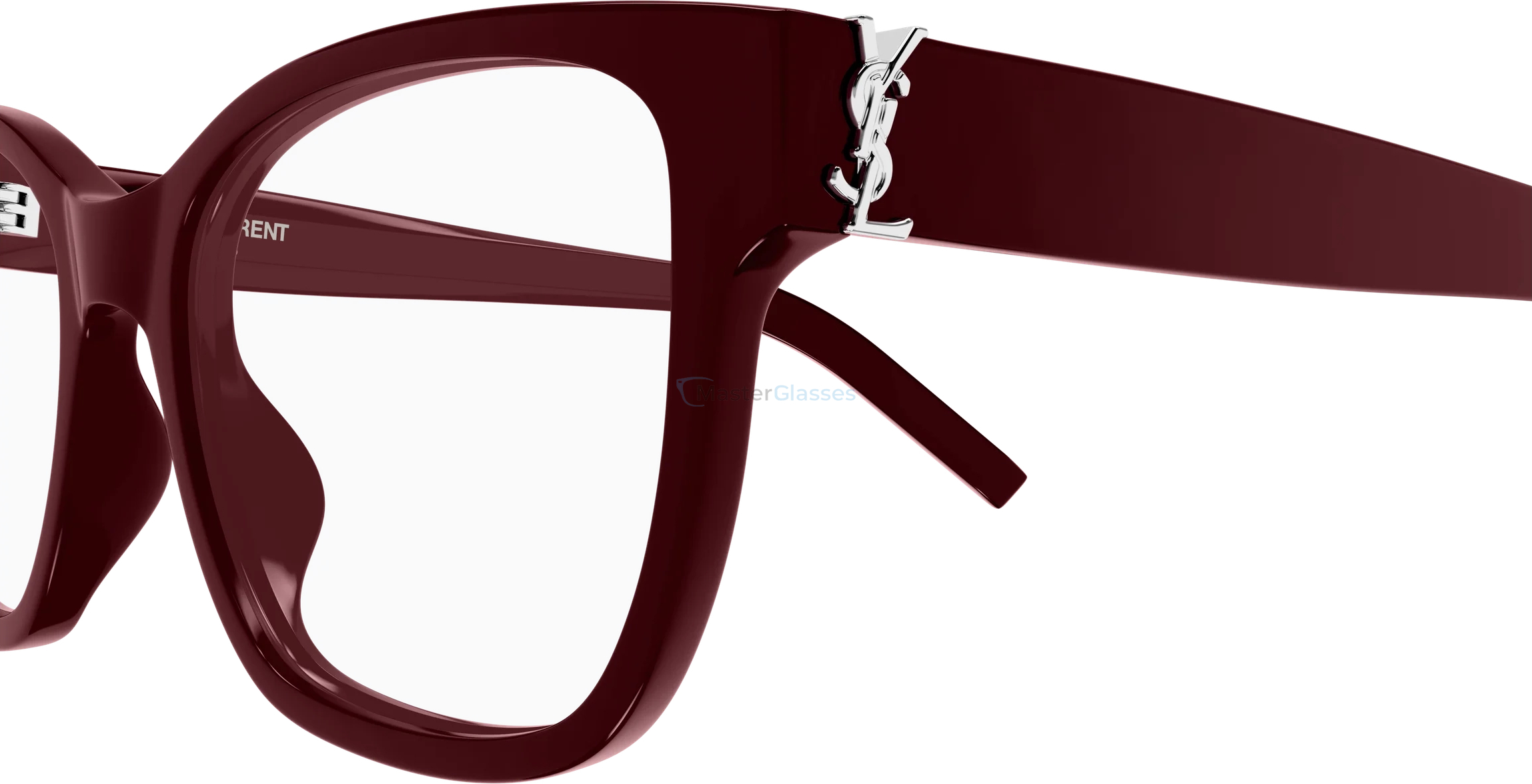 Оправа Saint Laurent SL M158-012 54