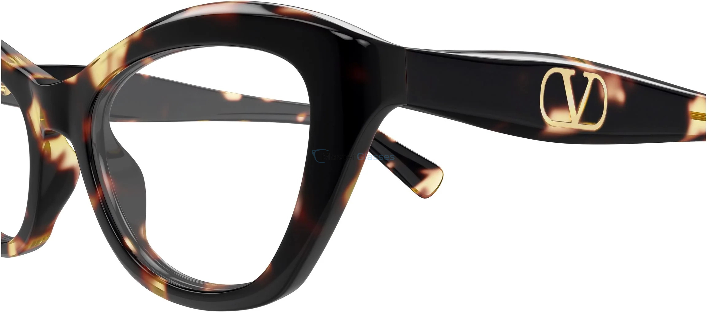 Valentino VG0012O-002 53 Оправа
