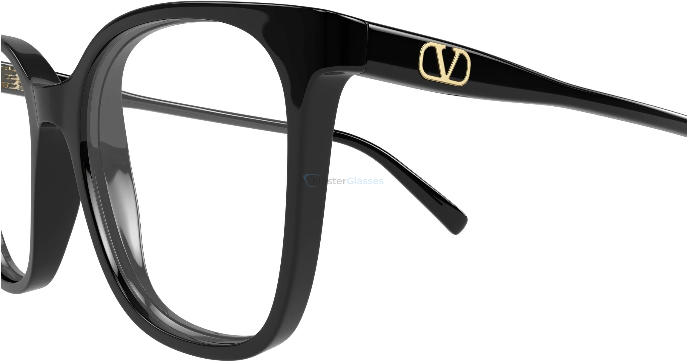 Valentino VG0019O-001 53 Оправа