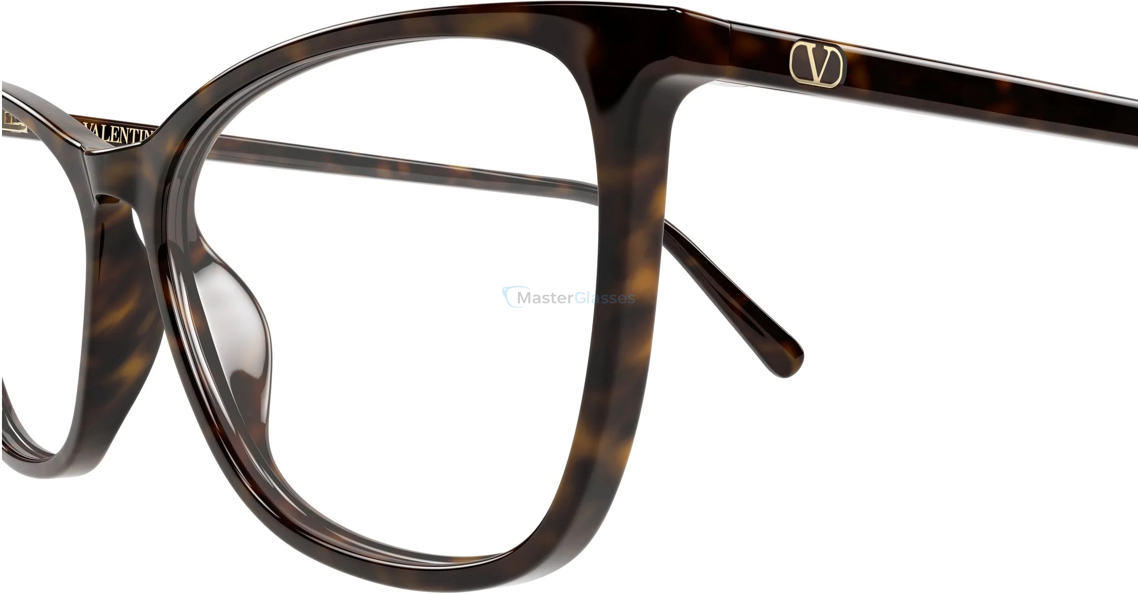 Valentino VG0024O-002 56 Оправа