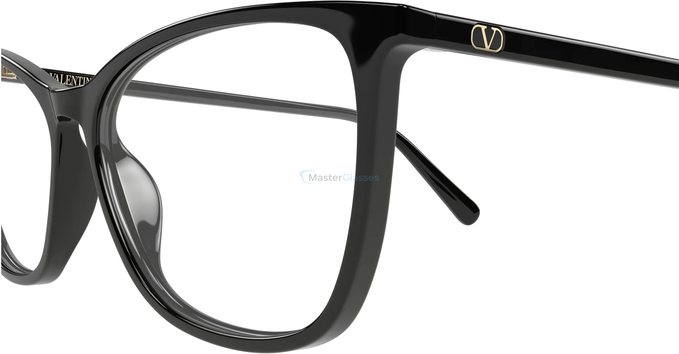 Valentino VG0024O-001 56 Оправа