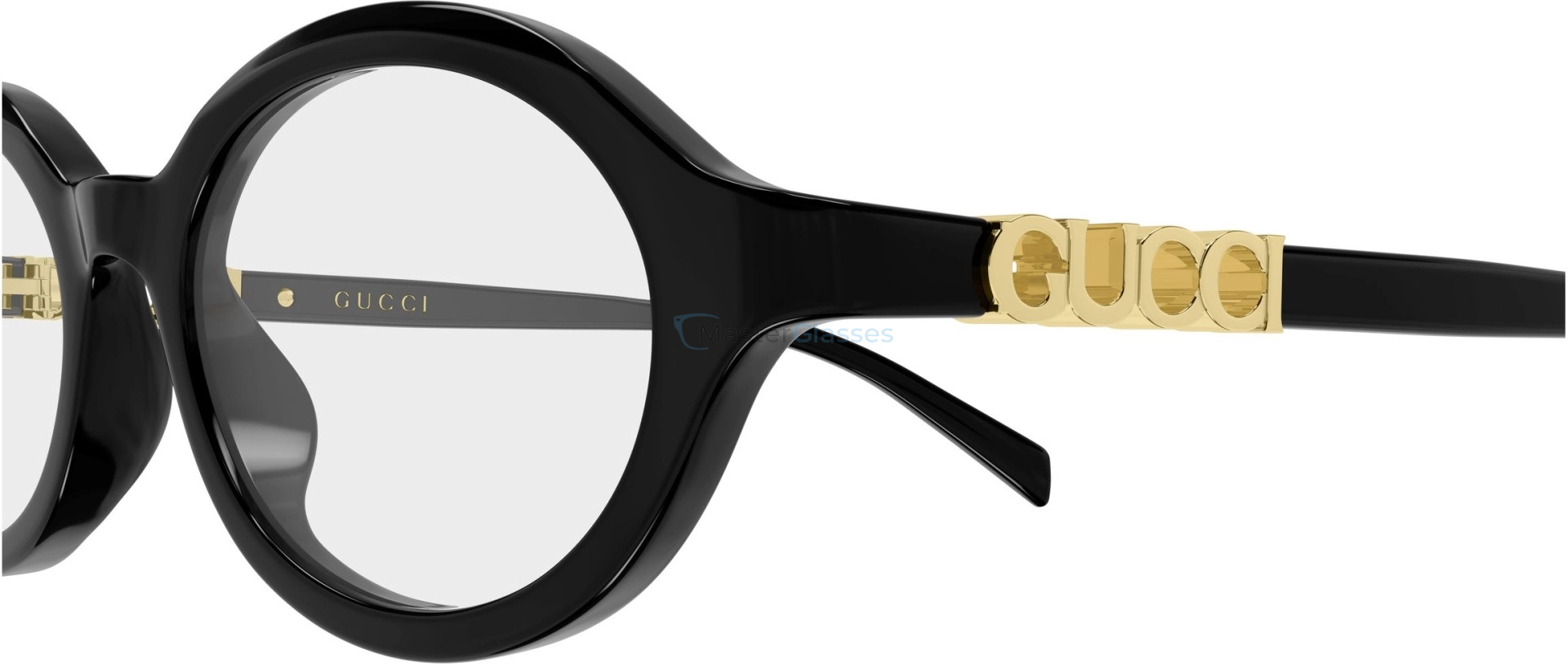 Оправа Gucci GG2153O-001 51