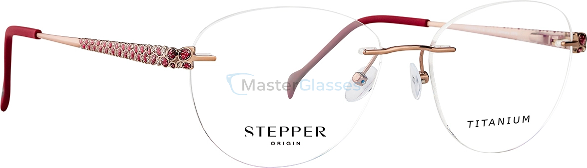 Оправа Stepper SI-11334 F033