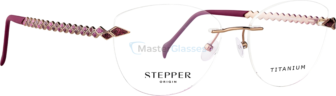 ������ Stepper SI-11578 F038