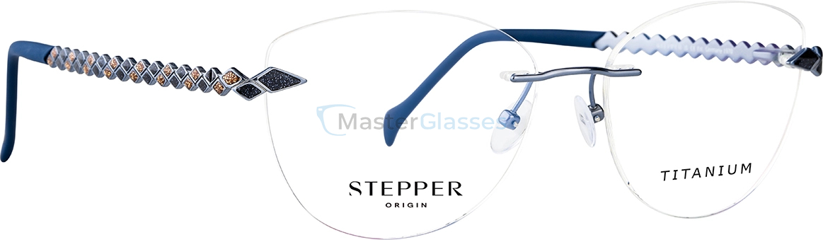 ������ Stepper SI-11578 F051