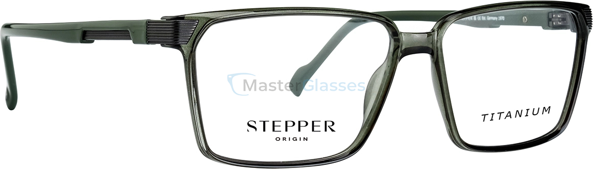 Оправа Stepper SI-20165 F660