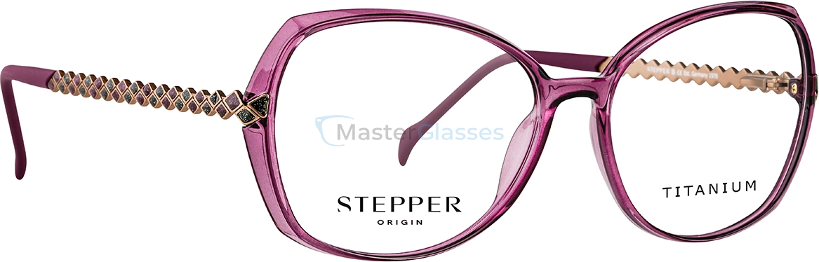 ������ Stepper SI-30262 F360