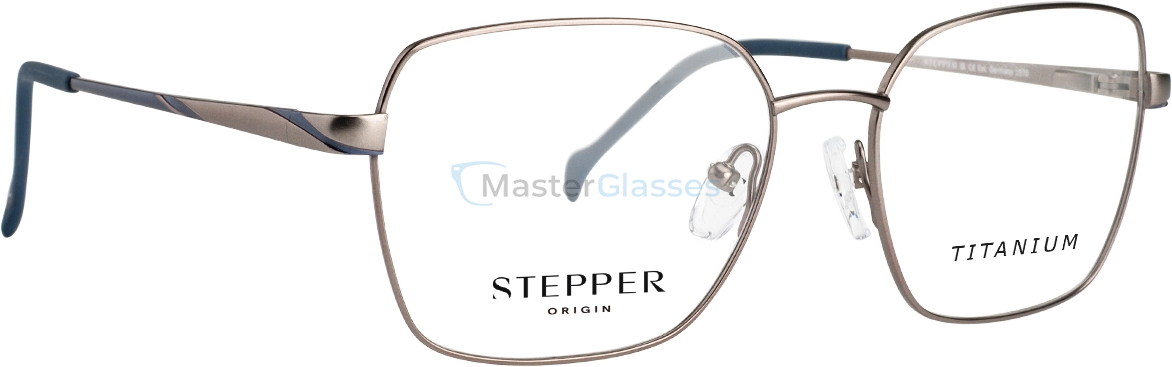 ������ Stepper SI-50297 F015
