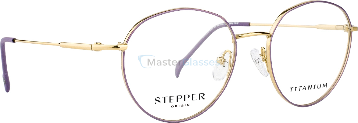 ������ Stepper SI-50308 F081