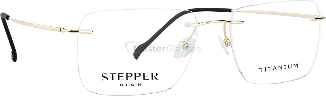 ������ Stepper SI-83430 F010
