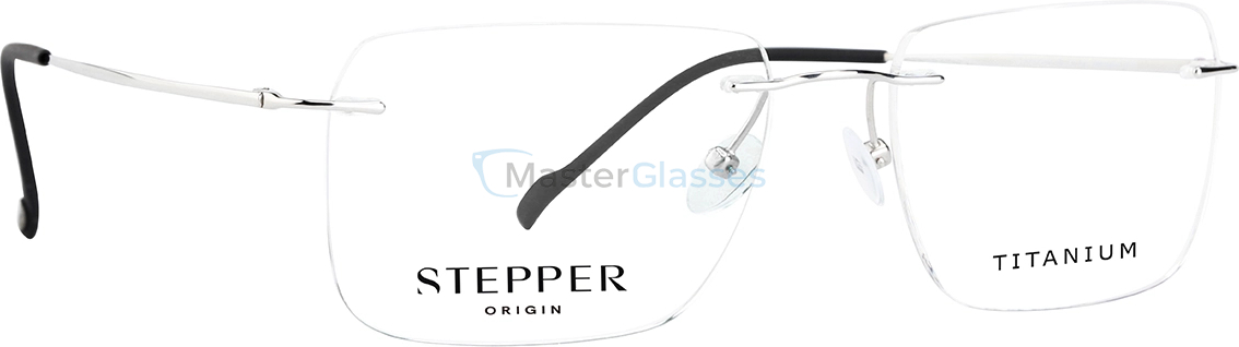 ������ Stepper SI-83430 F020