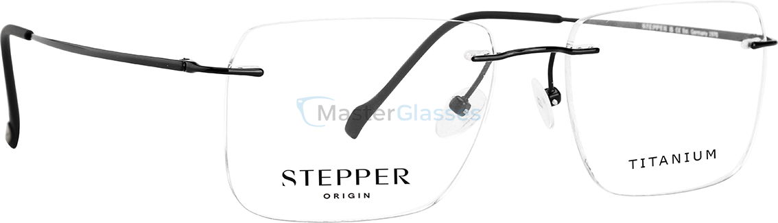 ������ Stepper SI-83430 F090