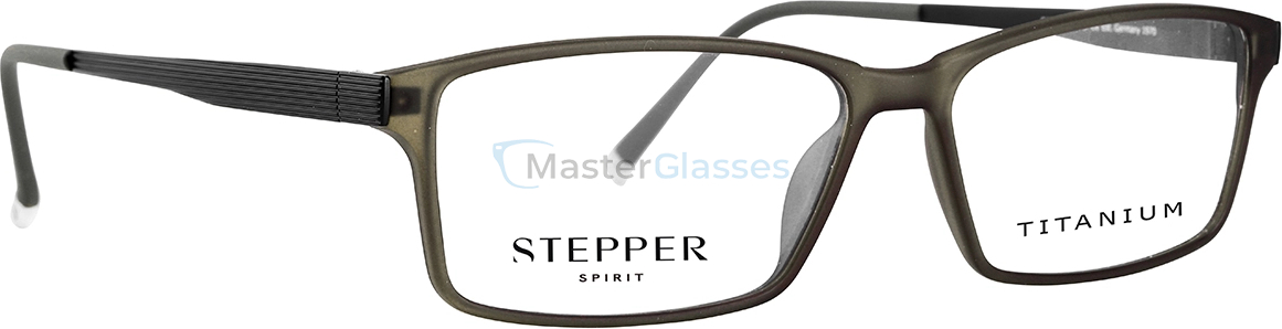 Оправа Stepper Spirit STS-10175 F690