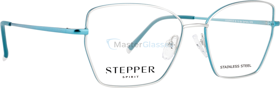 ������ Stepper Spirit STS-40248 F026