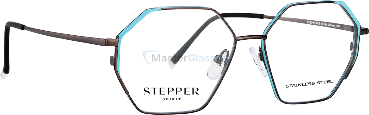 ������ Stepper Spirit STS-40265 F016