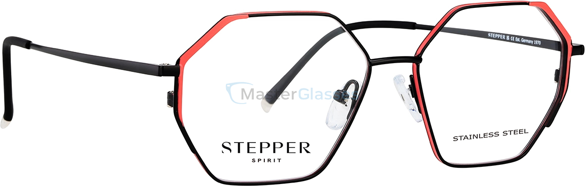 ������ Stepper Spirit STS-40265 F093