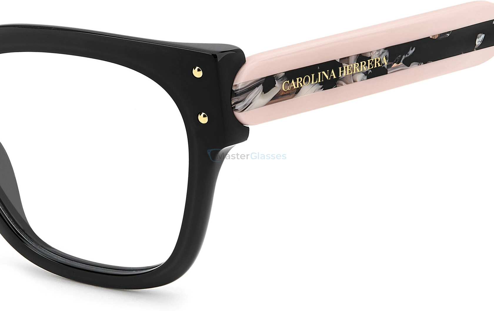 ������ CAROLINA HERRERA HER 0324 807 Black