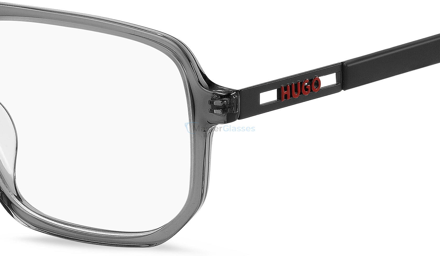 ������ HUGO HG 1415/G KB7 Grey