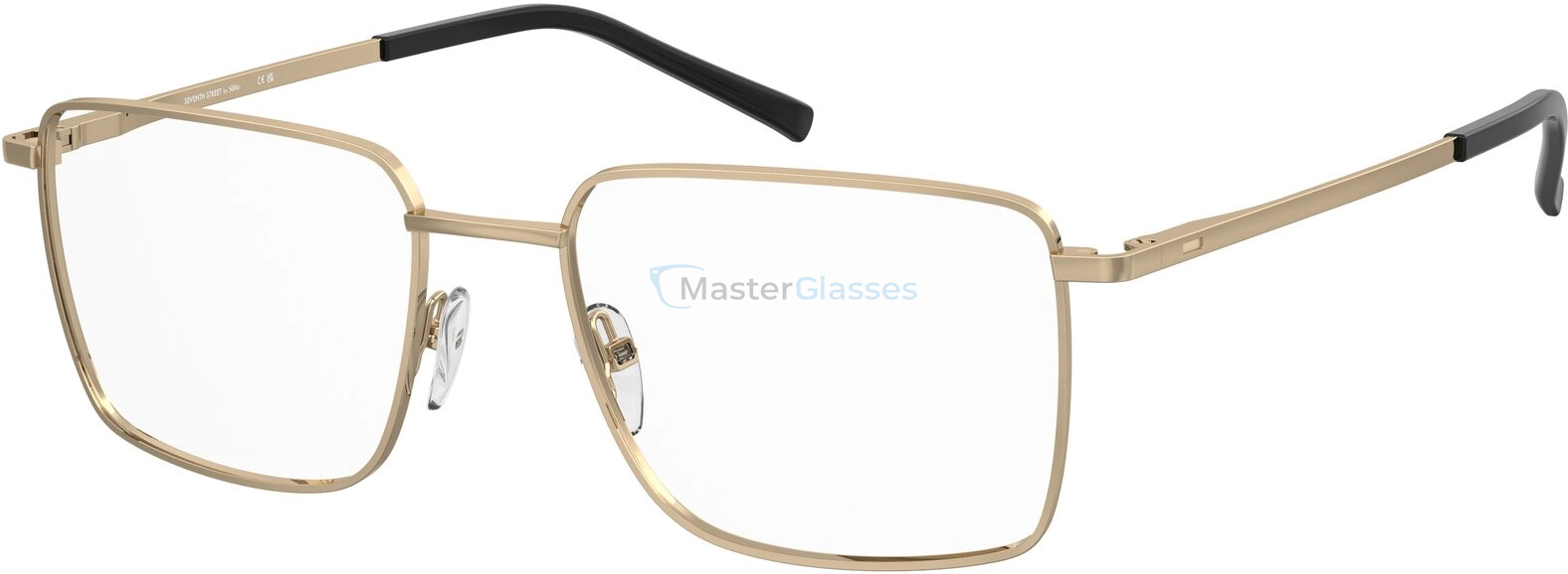 ������ SEVENTH STREET 7A 162 J5G Gold