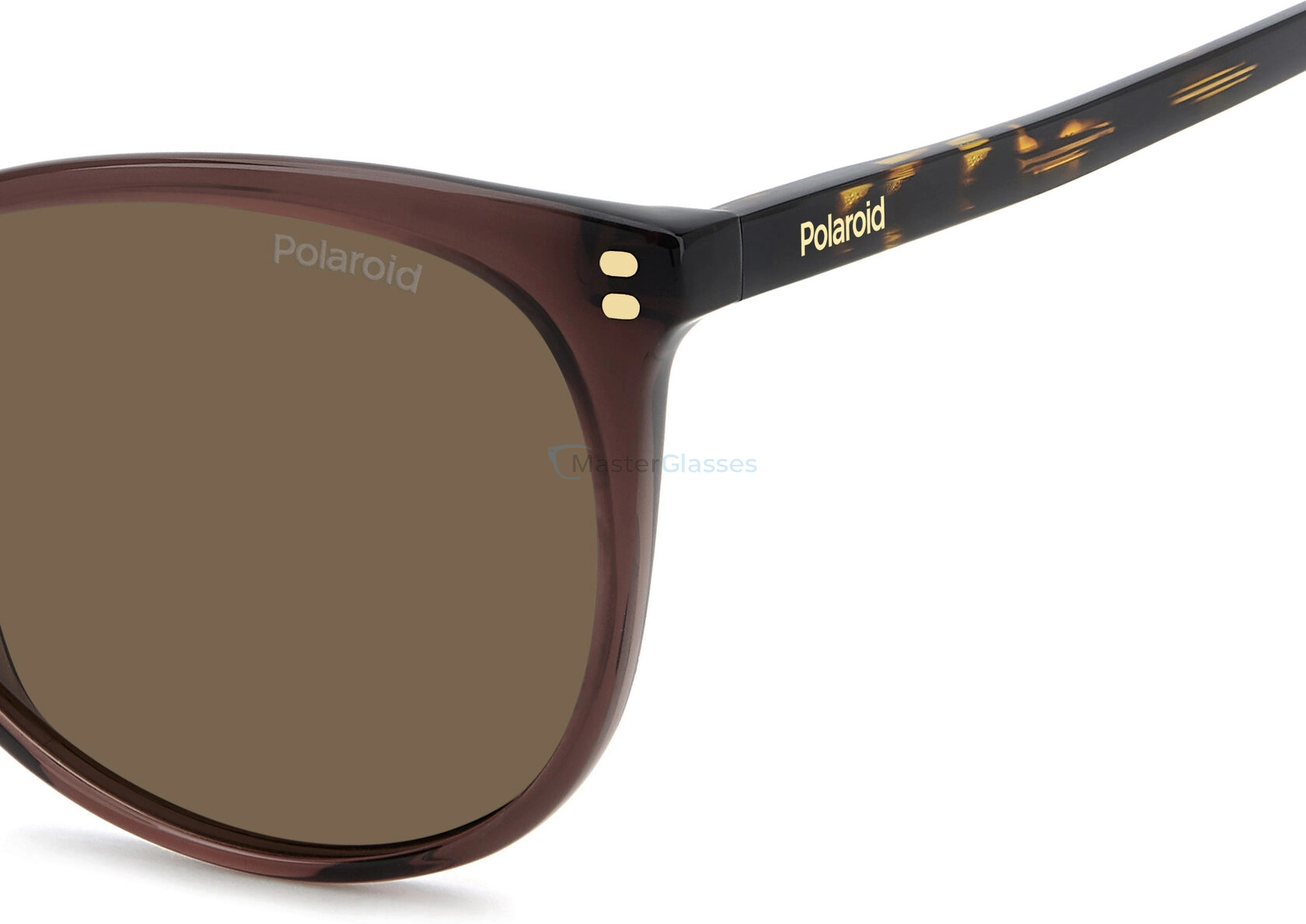 Солнцезащитные очки POLAROID PLD 4200/S/X 09Q Brown