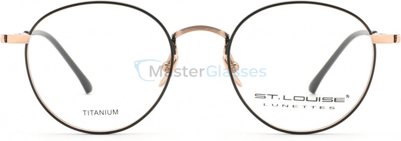 ������ St.Louise TITANIUM. SL1260 C01