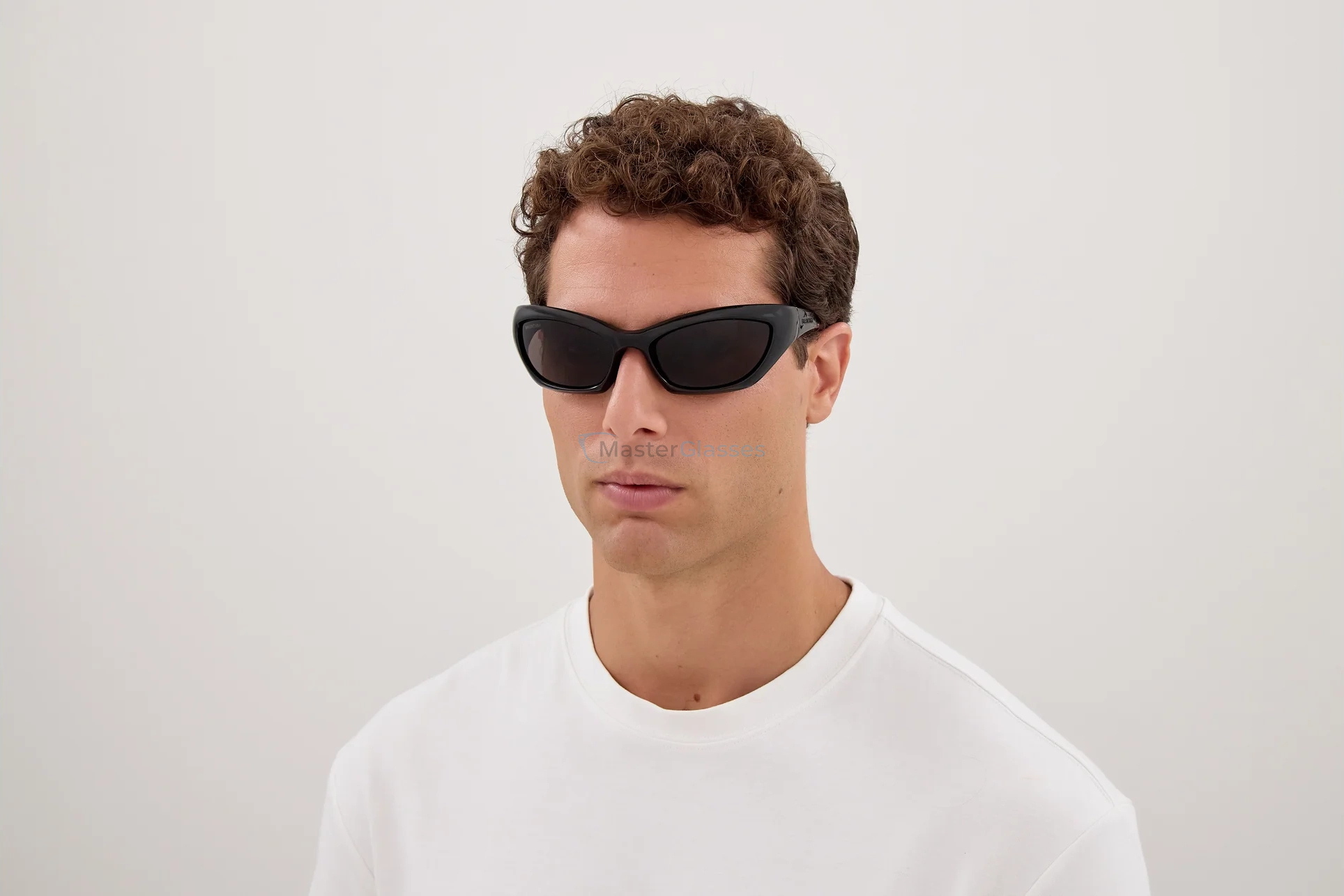 �������������� ���� Balenciaga BB0463S-001