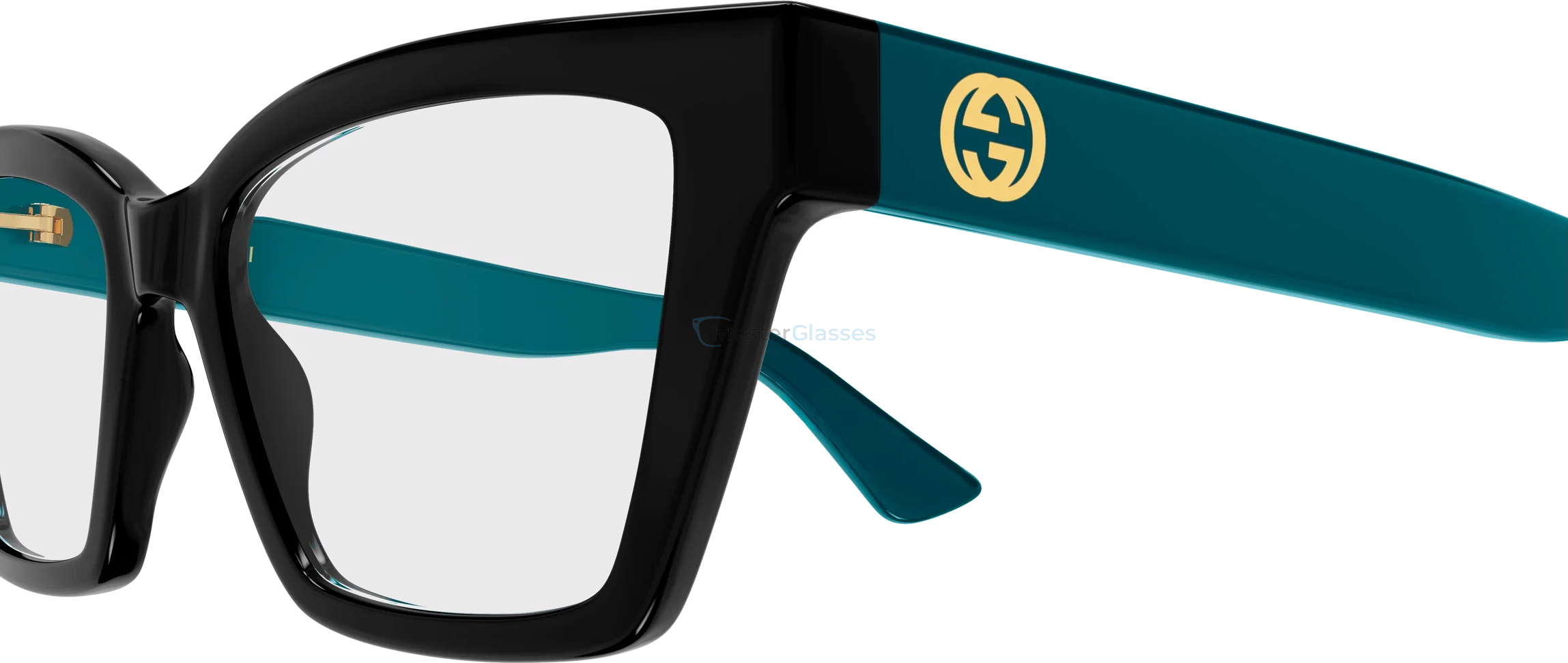 ������ Gucci GG1715O-010 53