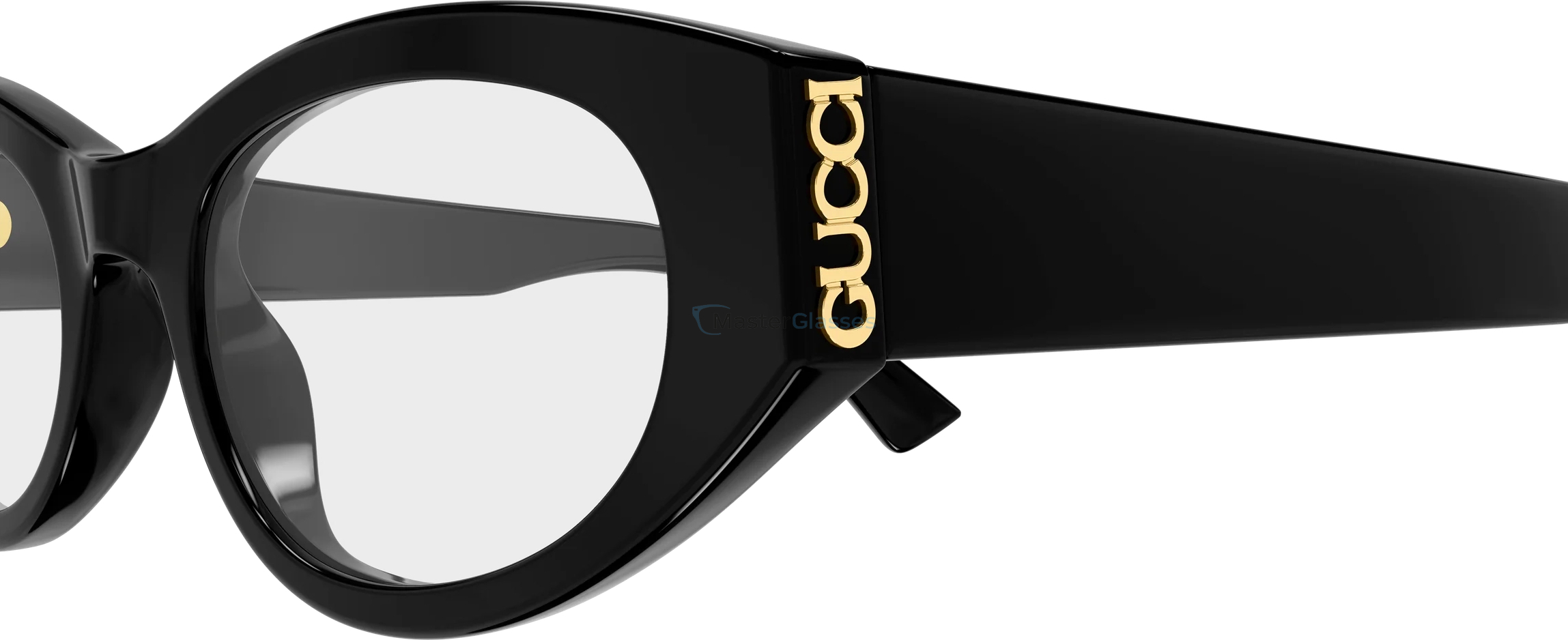 Оправа Gucci GG2041O-001 50