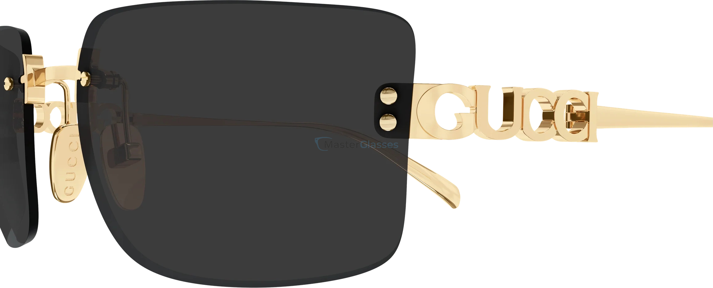 Солнцезащитные очки Gucci GG2038S-001