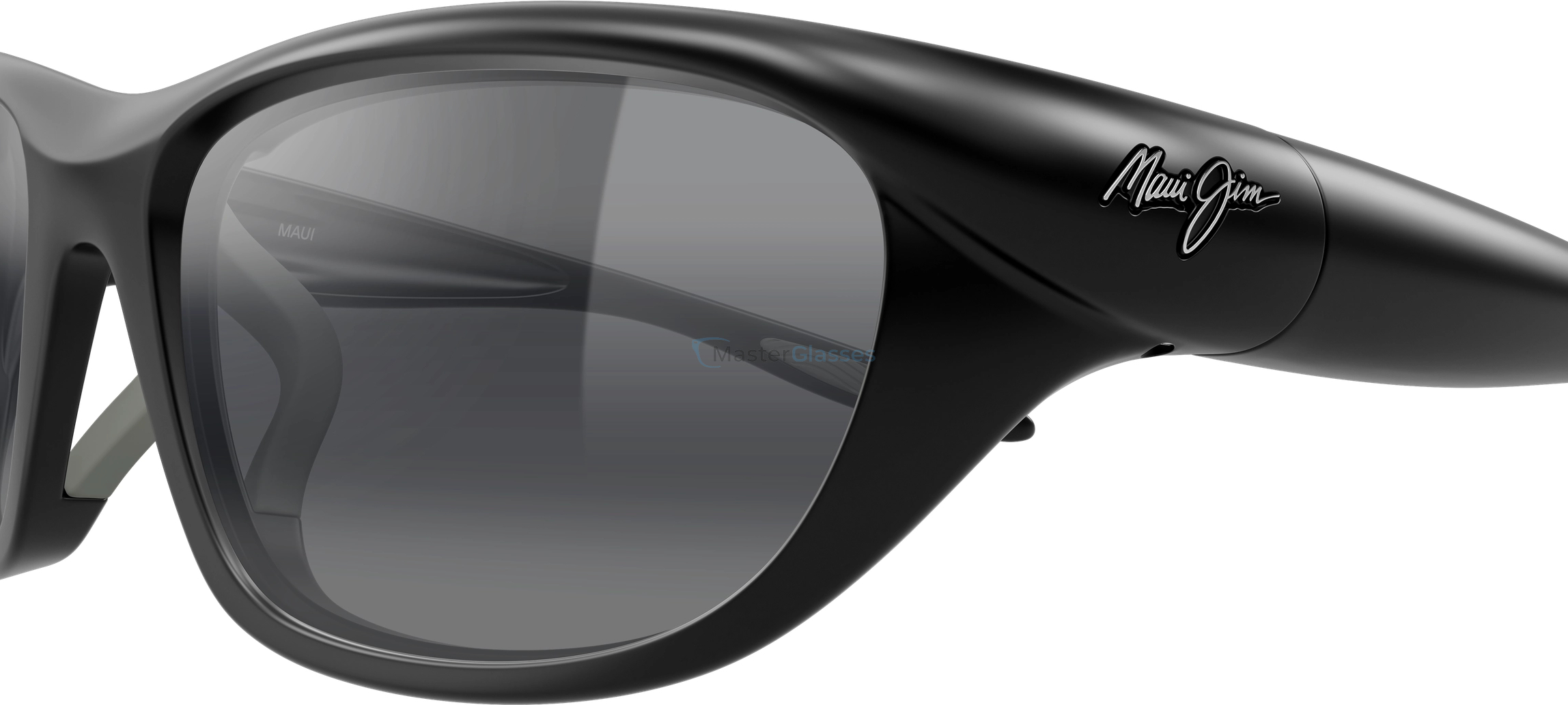 Солнцезащитные очки Maui Jim MJ0343SA-001