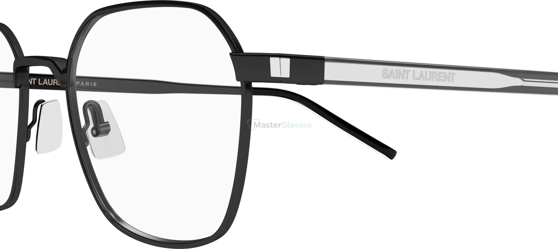 Оправа Saint Laurent SL 883-001 48