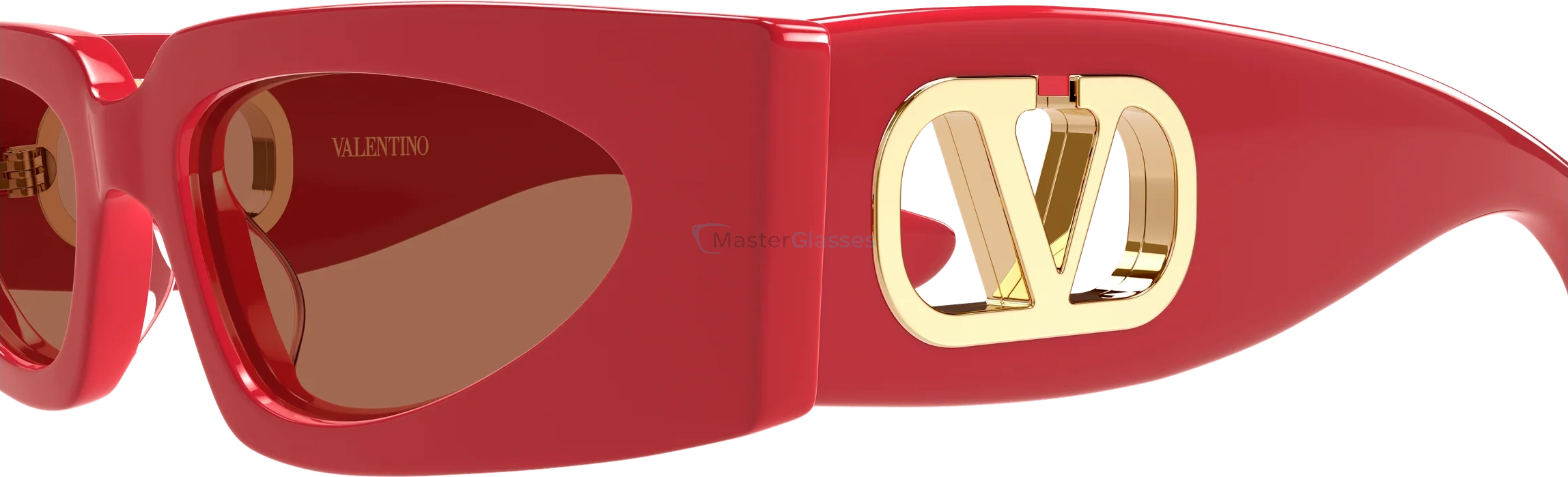 Солнцезащитные очки Valentino VG0001S-003 53