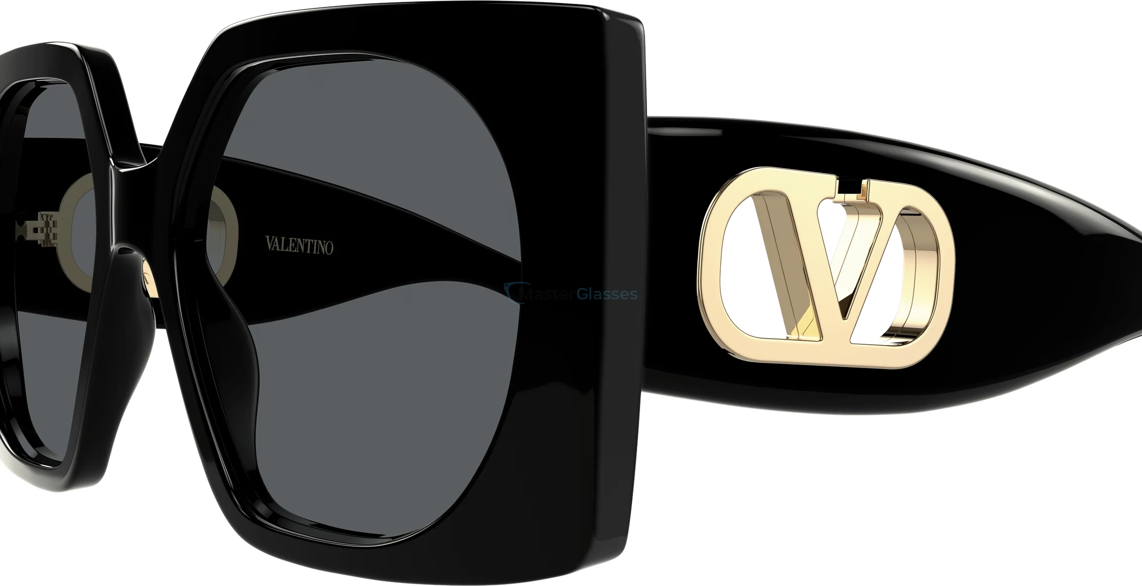 Солнцезащитные очки Valentino VG0002S-001 55