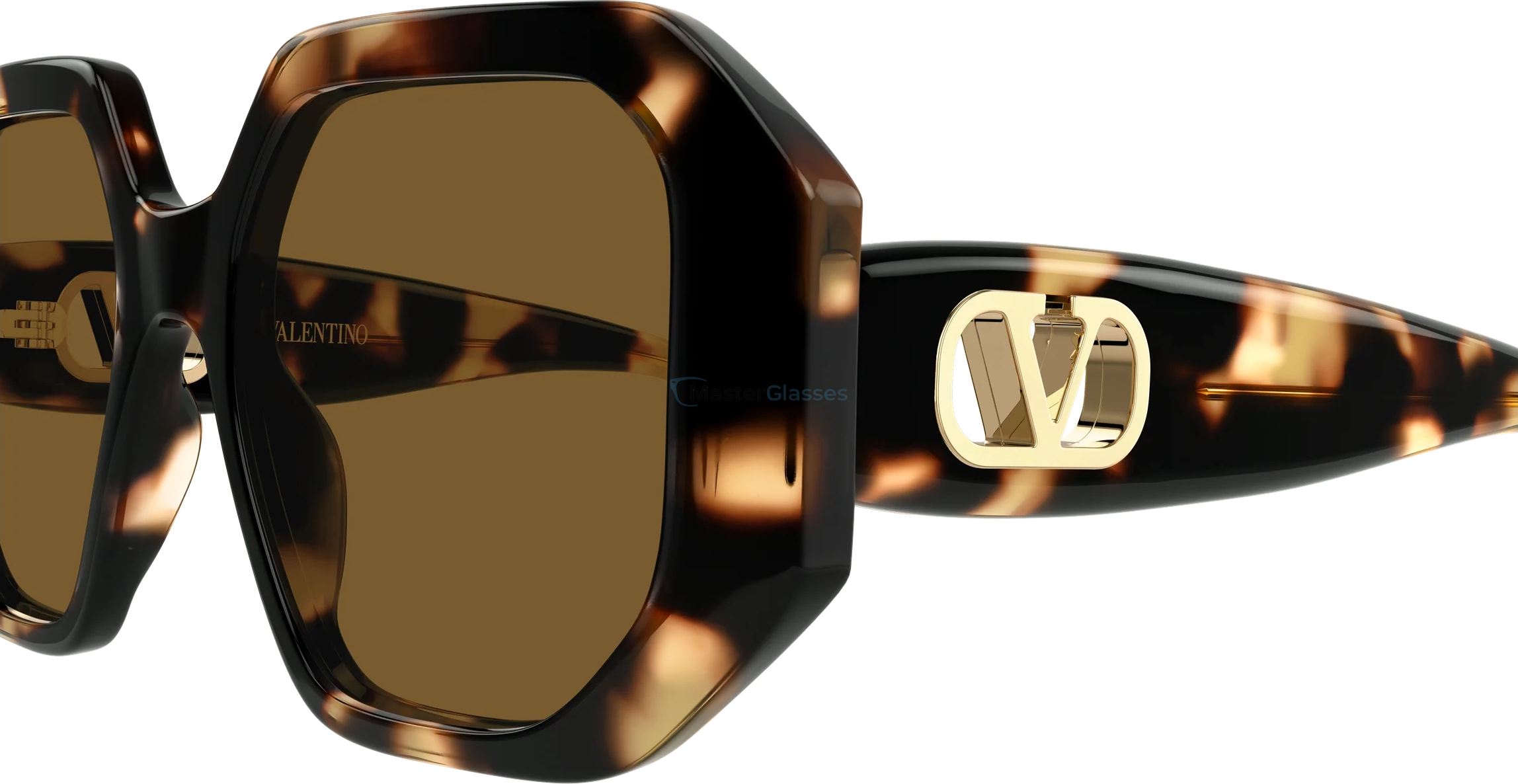 Солнцезащитные очки Valentino VG0003SA-002 55