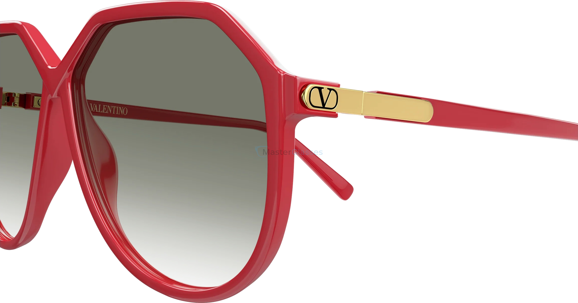Солнцезащитные очки Valentino VG0026S-003 61