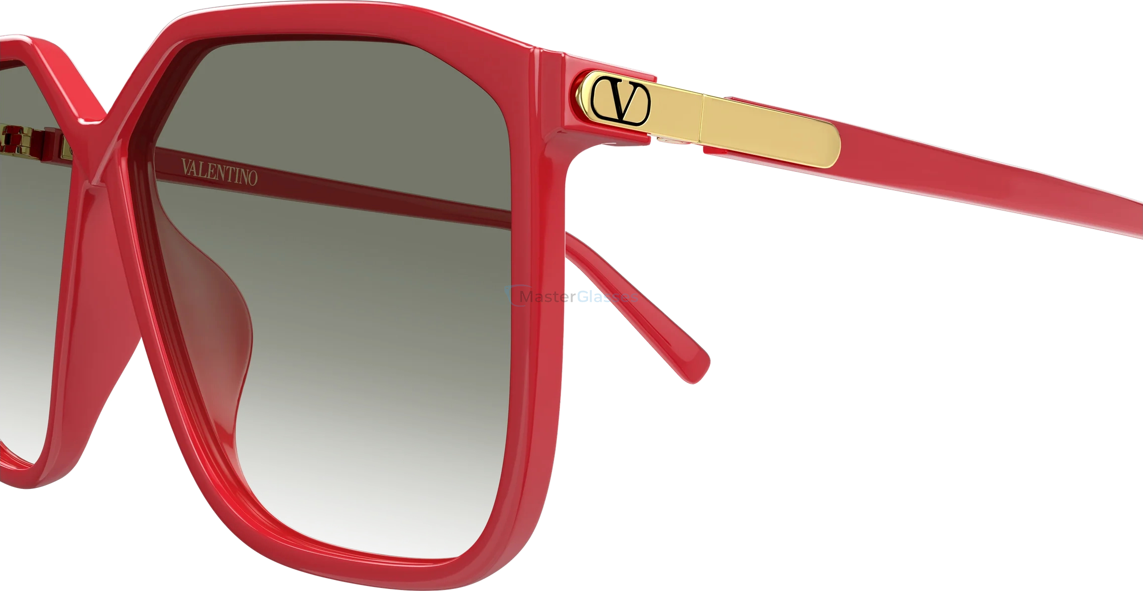 Солнцезащитные очки Valentino VG0025S-003 59