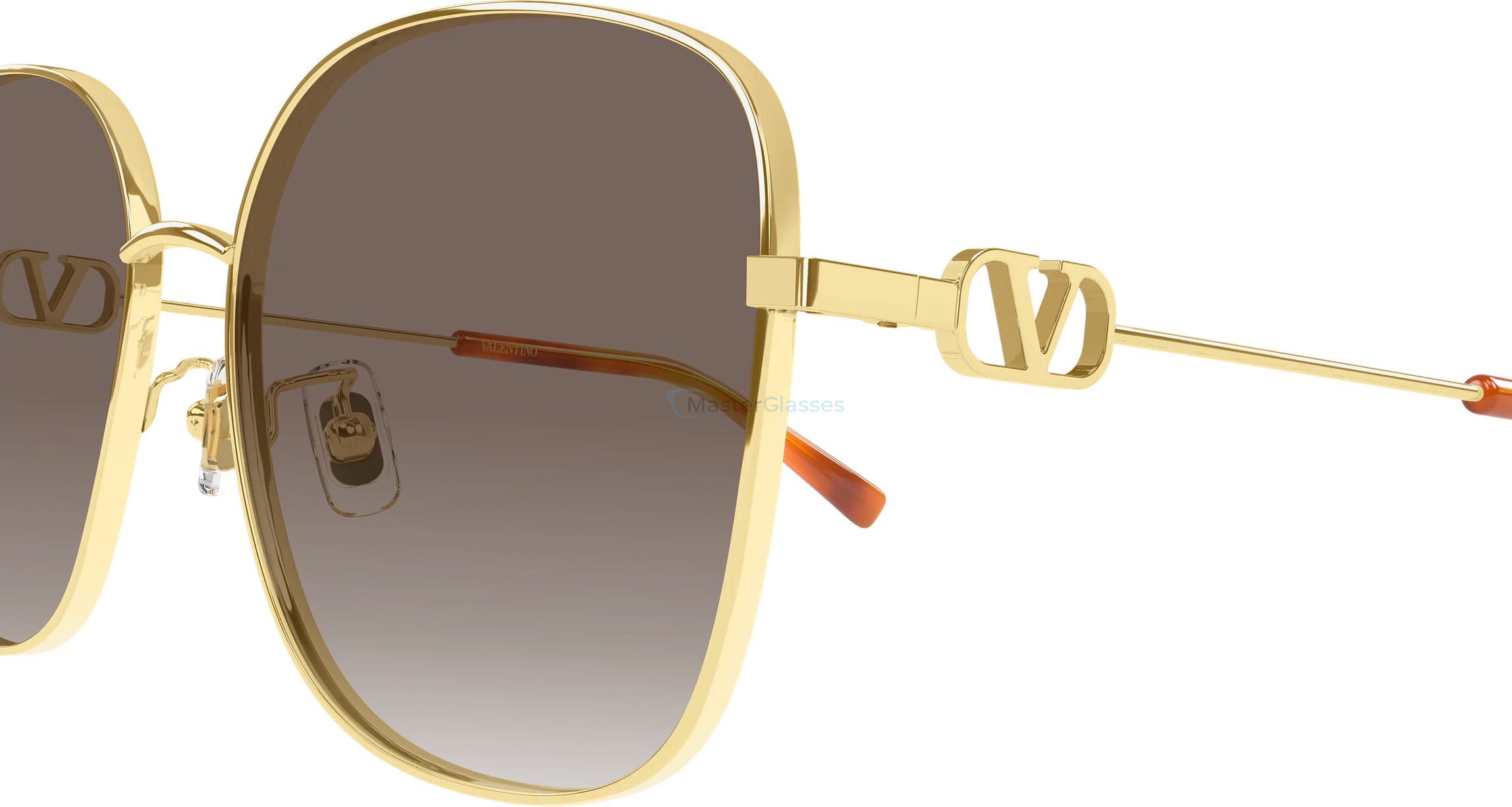 Солнцезащитные очки Valentino VG0042SK-002 59