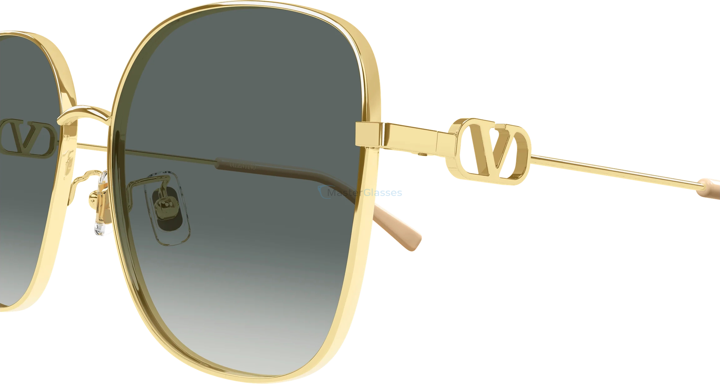 Солнцезащитные очки Valentino VG0042SK-001 59