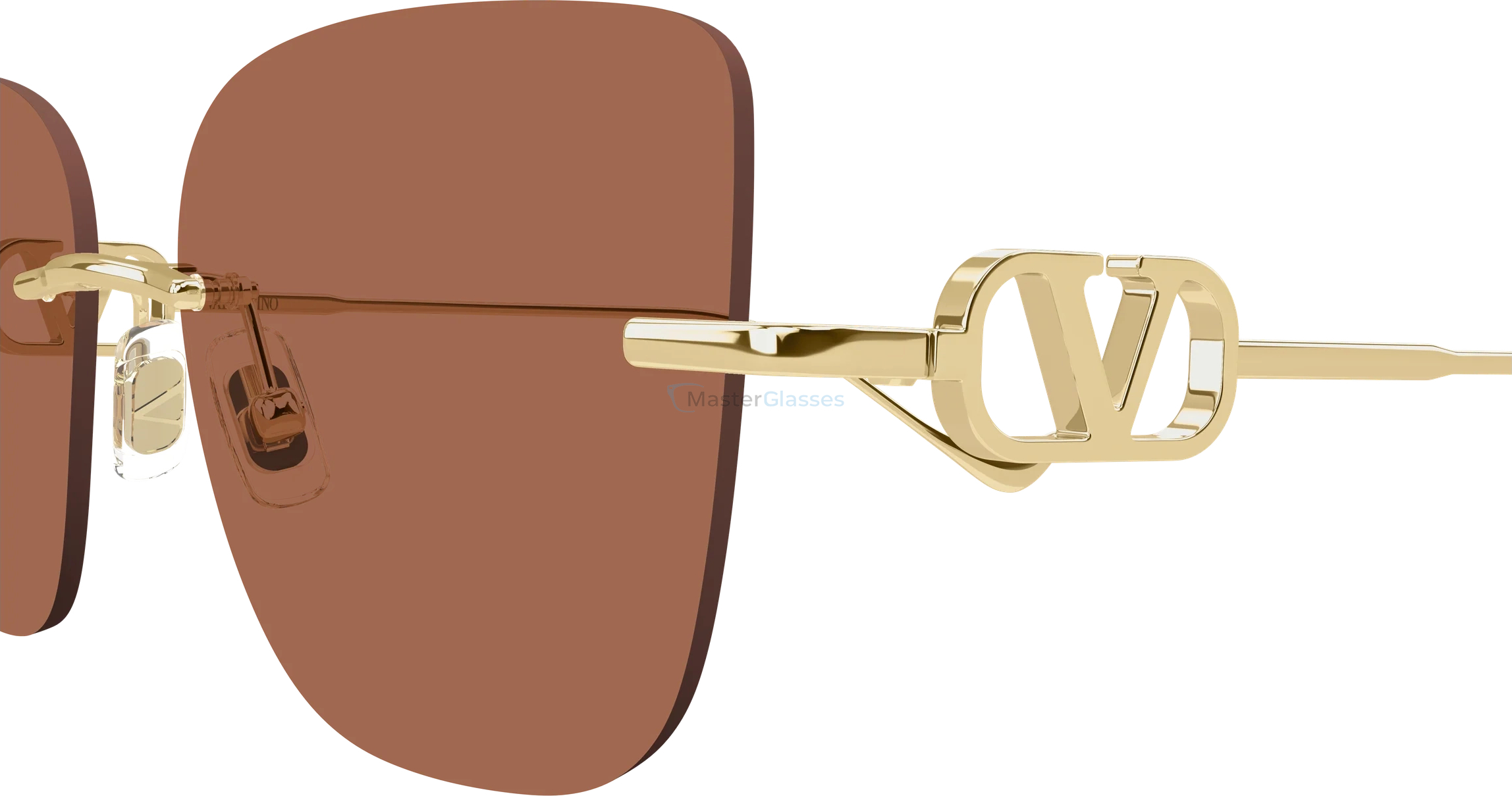 Солнцезащитные очки Valentino VG0033S-002 54