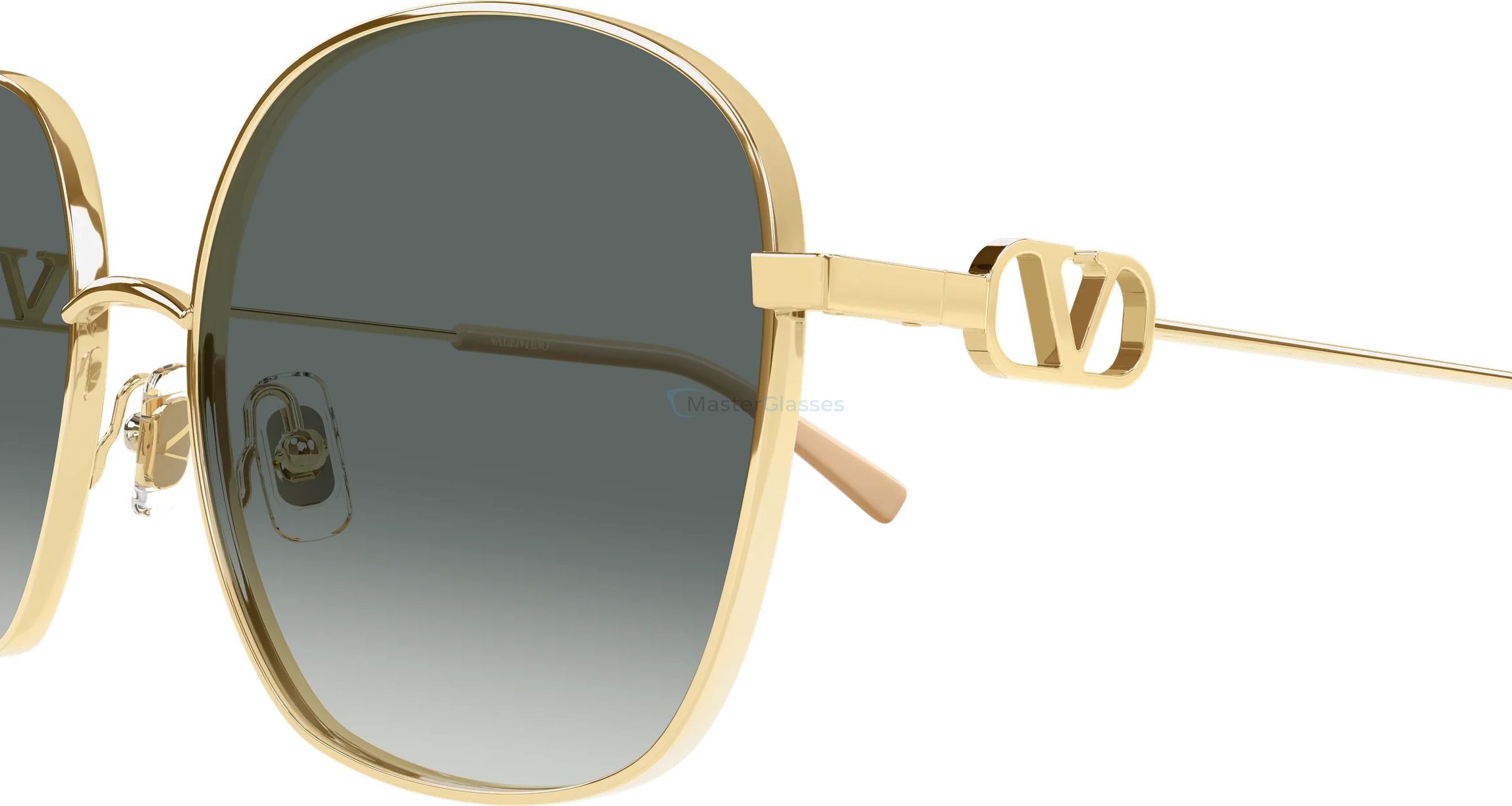 Солнцезащитные очки Valentino VG0028S-001 57