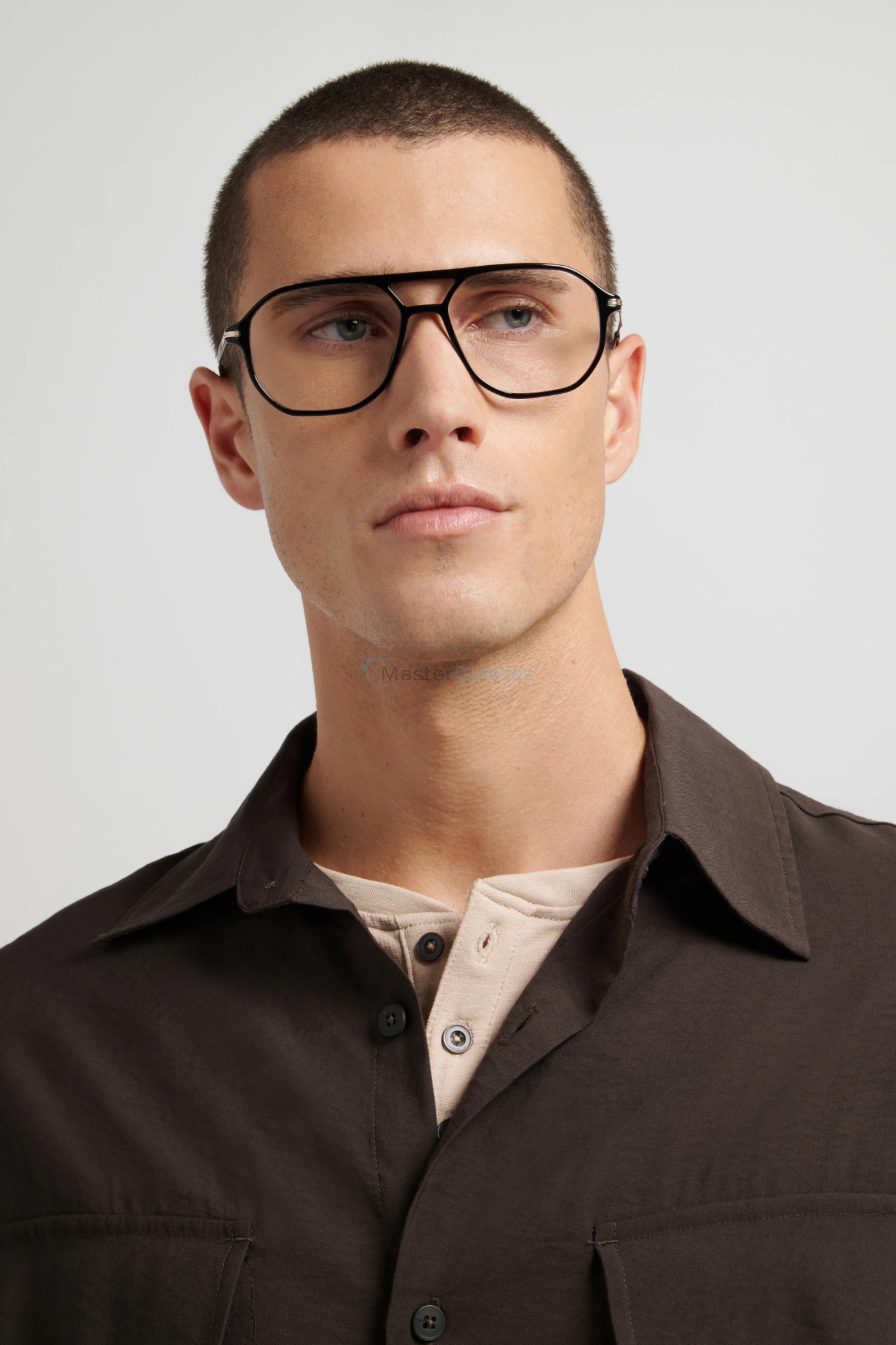 ������ HUGO BOSS 1890 2M2 Black Gold