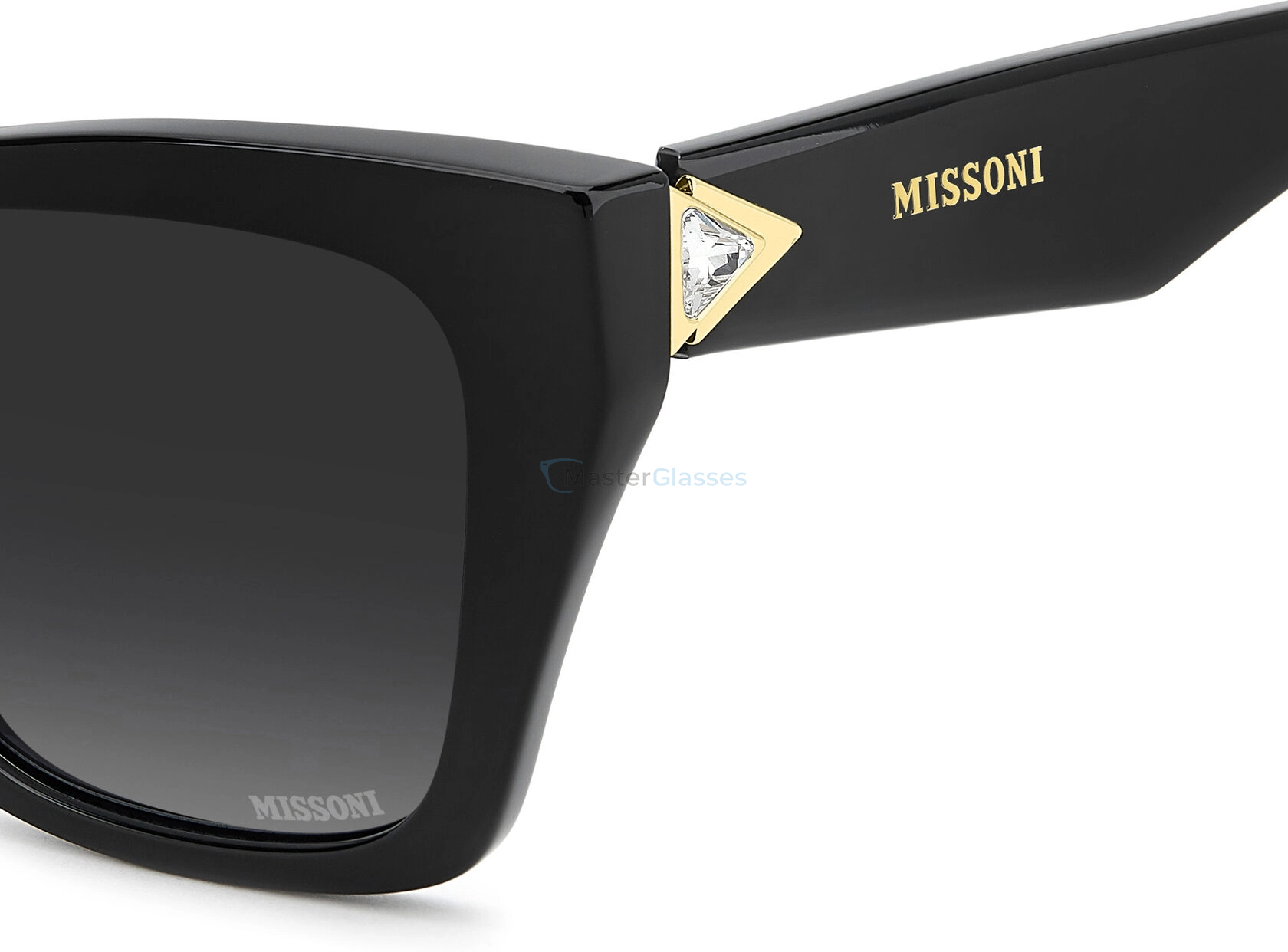Солнцезащитные очки MISSONI MIS 0278/G/S 807