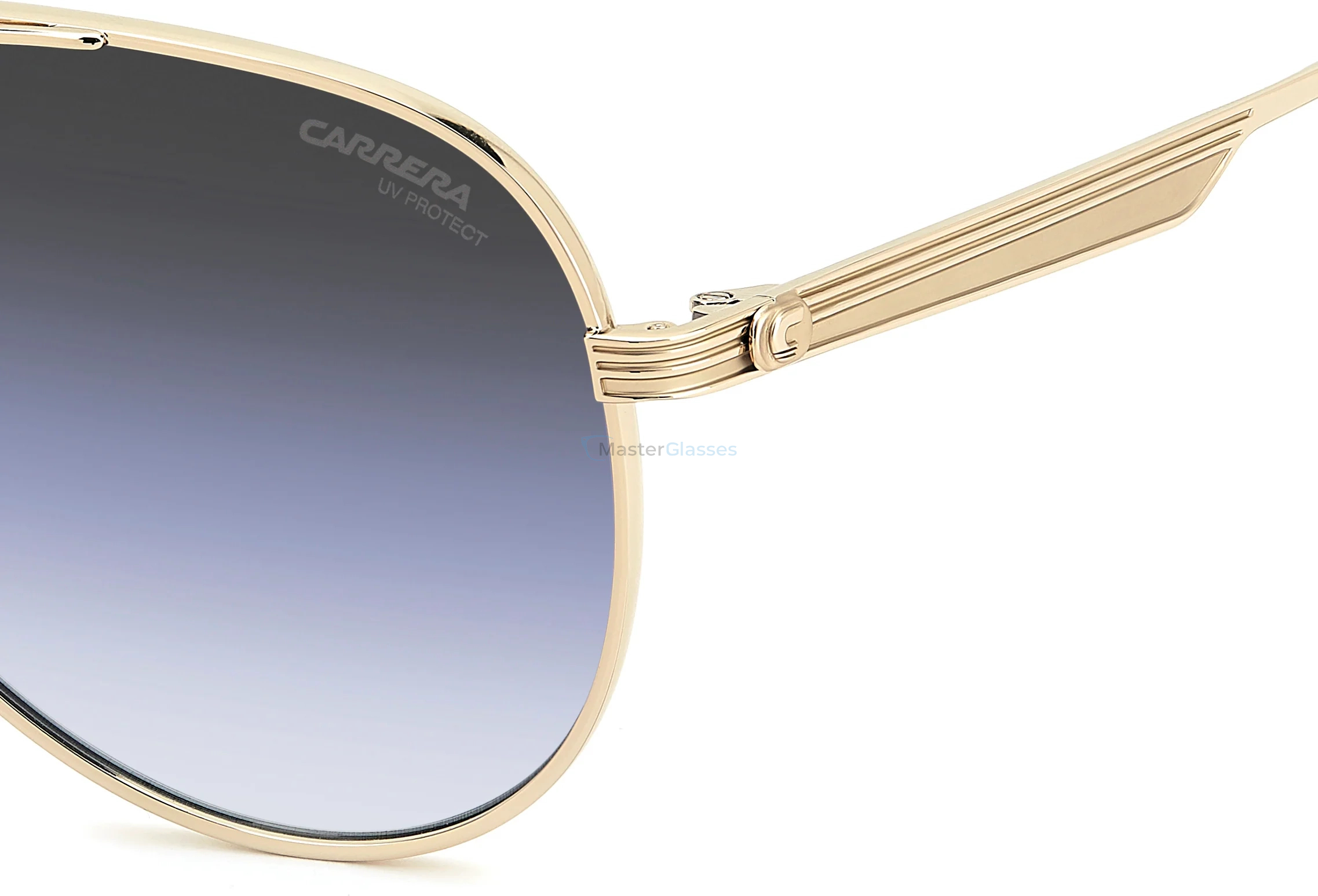Солнцезащитные очки CARRERA 3088/S J5G Gold