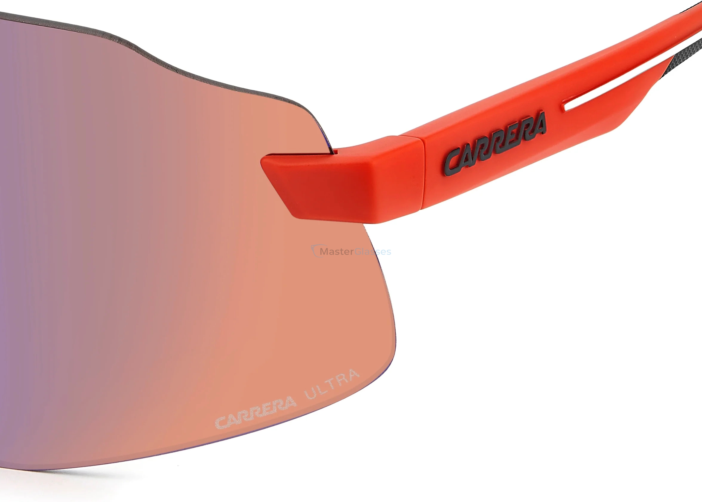 Солнцезащитные очки CARRERA C SPORT 16/S 0Z3 Matte Red
