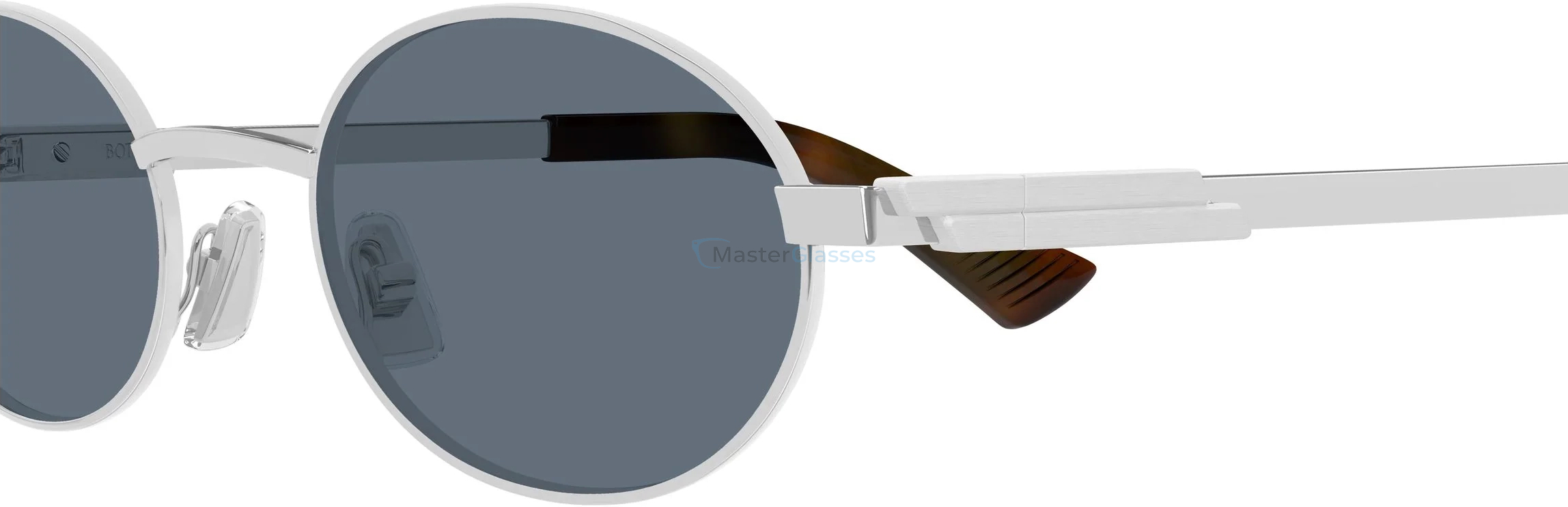 Солнцезащитные очки Bottega Veneta BV1470S-002 52