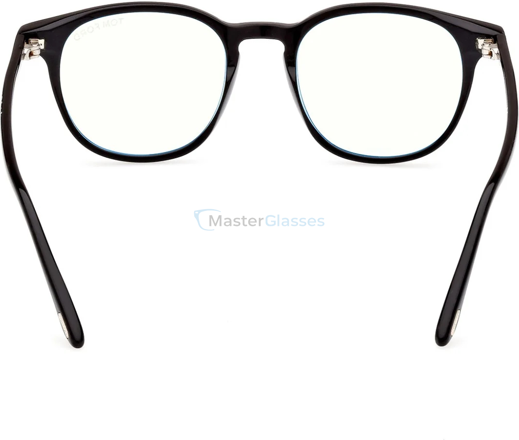 Оправа TOM FORD TF 5832-B 001 48