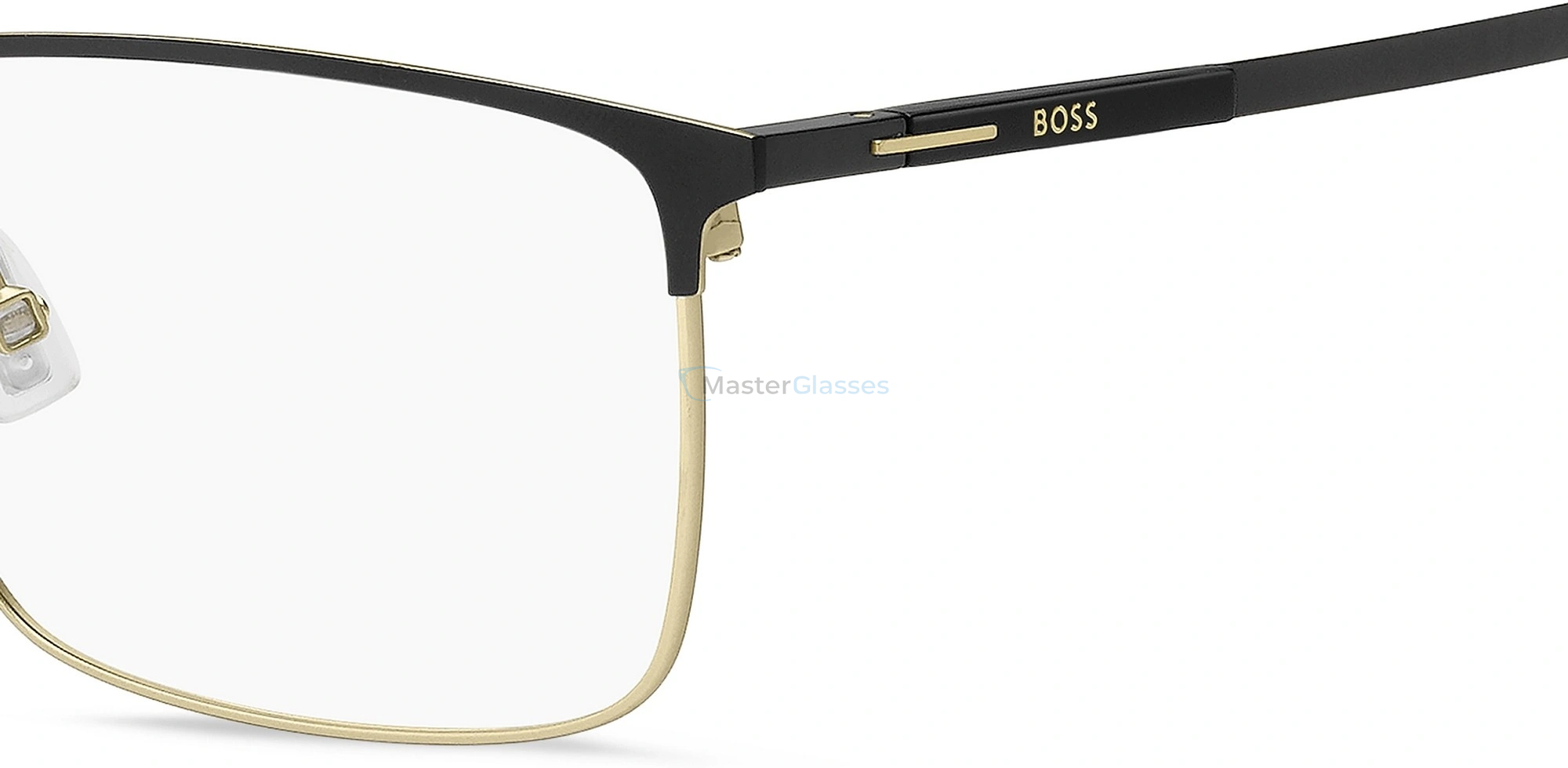 ������ HUGO BOSS 1902/G RHL Gold Black 2
